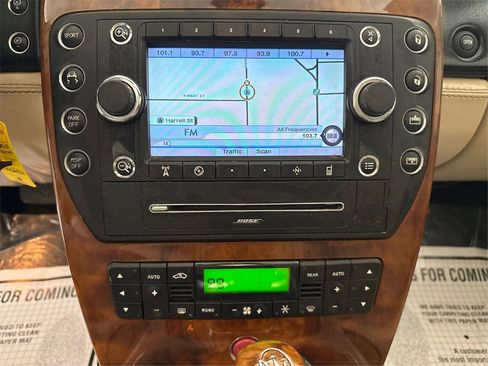 Used 2010 Maserati Quattroporte S image 34