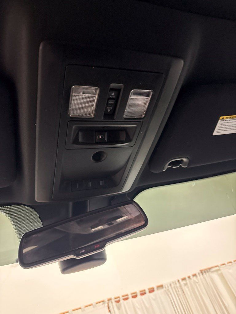 Used 2018 RAM 1500 Rebel w/ Luxury Group AWD/4WD image 15