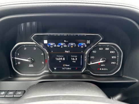 Used 2021 GMC Sierra 2500 Denali w/ Denali Black Diamond Edition image 36