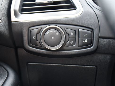 Used 2024 Ford Edge SEL w/ Convenience Package AWD/4WD image 41
