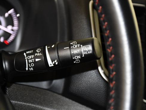 Certified 2023 Honda Passport TrailSport image 23
