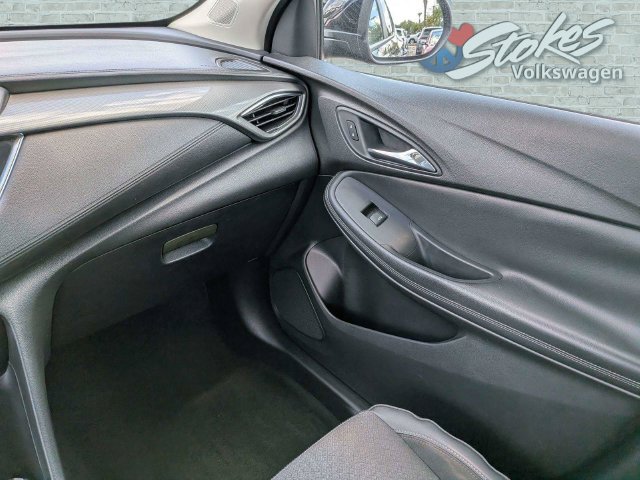 Used 2021 Buick Encore GX Select FWD image 17