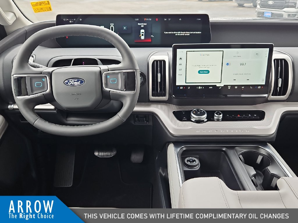 New 2027 Ford Expedition Max Active RWD image 20