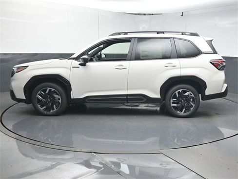 New 2025 Subaru Forester Limited image 5