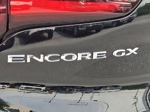 Certified 2023 Buick Encore GX Preferred w/ Cold Weather Comfort Package FWD image 30