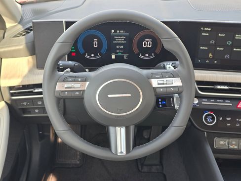 New 2026 Hyundai Sonata SEL image 14