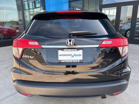 Used 2020 Honda HR-V EX image 6