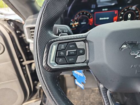 Used 2024 Ford Mustang GT Premium RWD image 13