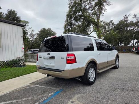 Used 2014 Ford Expedition EL XLT w/ Equipment Group 202A image 7
