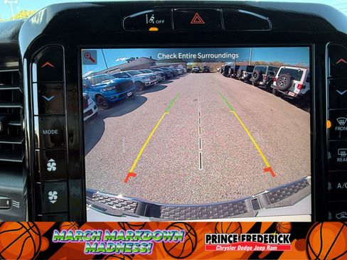 New 2026 RAM 1500 Big Horn image 24