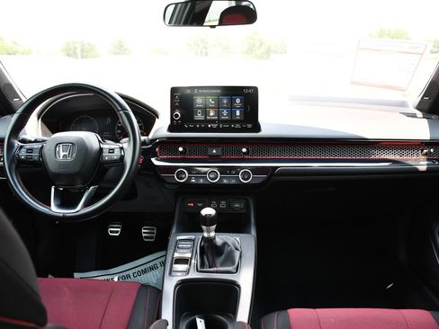 Used 2022 Honda Civic Si image 24
