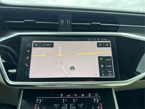 Used 2019 Audi A7 3.0T Prestige w/ Prestige Package AWD/4WD image 32
