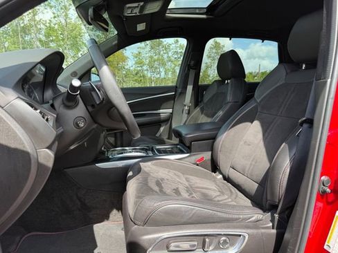 Used 2020 Acura MDX w/ Advance & Entertainment image 9