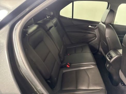 Used 2020 Chevrolet Equinox LT w/ Sport Edition image 21