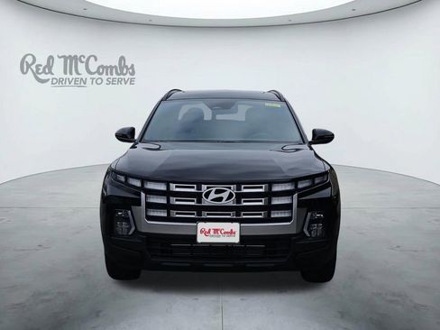 New 2026 Hyundai Santa Cruz SEL FWD image 8
