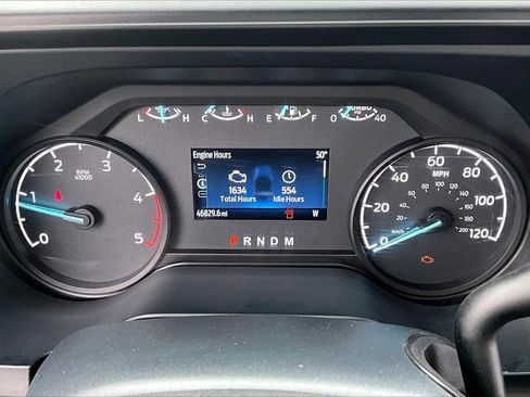 Used 2024 Ford F350 XLT image 21