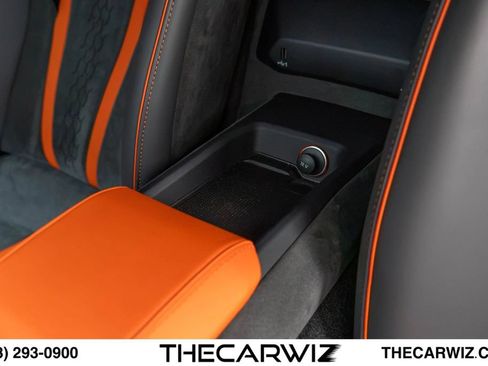 Used 2023 Lamborghini Huracan Tecnica RWD image 76