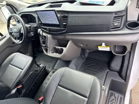New 2025 Ford Transit 350 XL RWD image 22