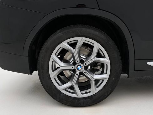 Certified 2023 BMW X3 xDrive30i w/ Convenience Package AWD/4WD image 29