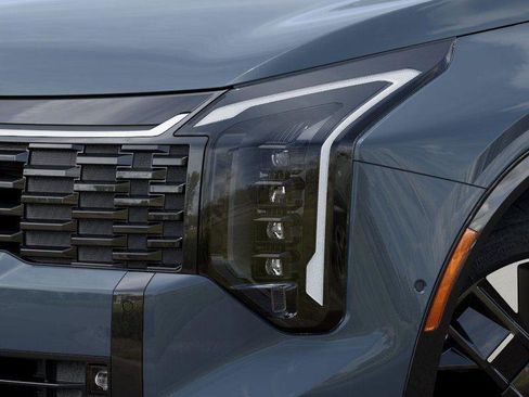 New 2026 Kia Sportage SX Prestige image 11