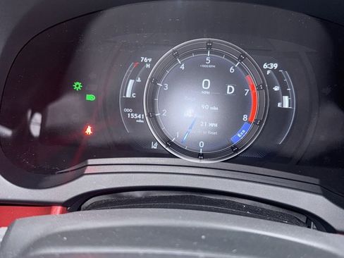 Used 2023 Lexus IS 350 F Sport image 11