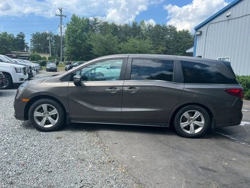 Used 2019 Honda Odyssey EX-L image 2