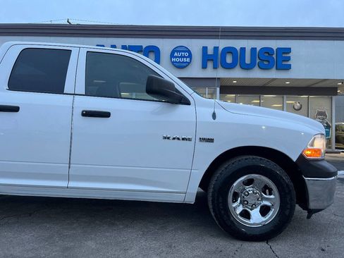 Used 2010 Dodge Ram 1500 Truck ST w/ ST Popular Equipment Group image 37