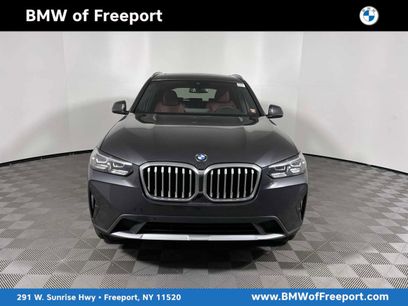 Used 2023 BMW X3 xDrive30i w/ Premium Package