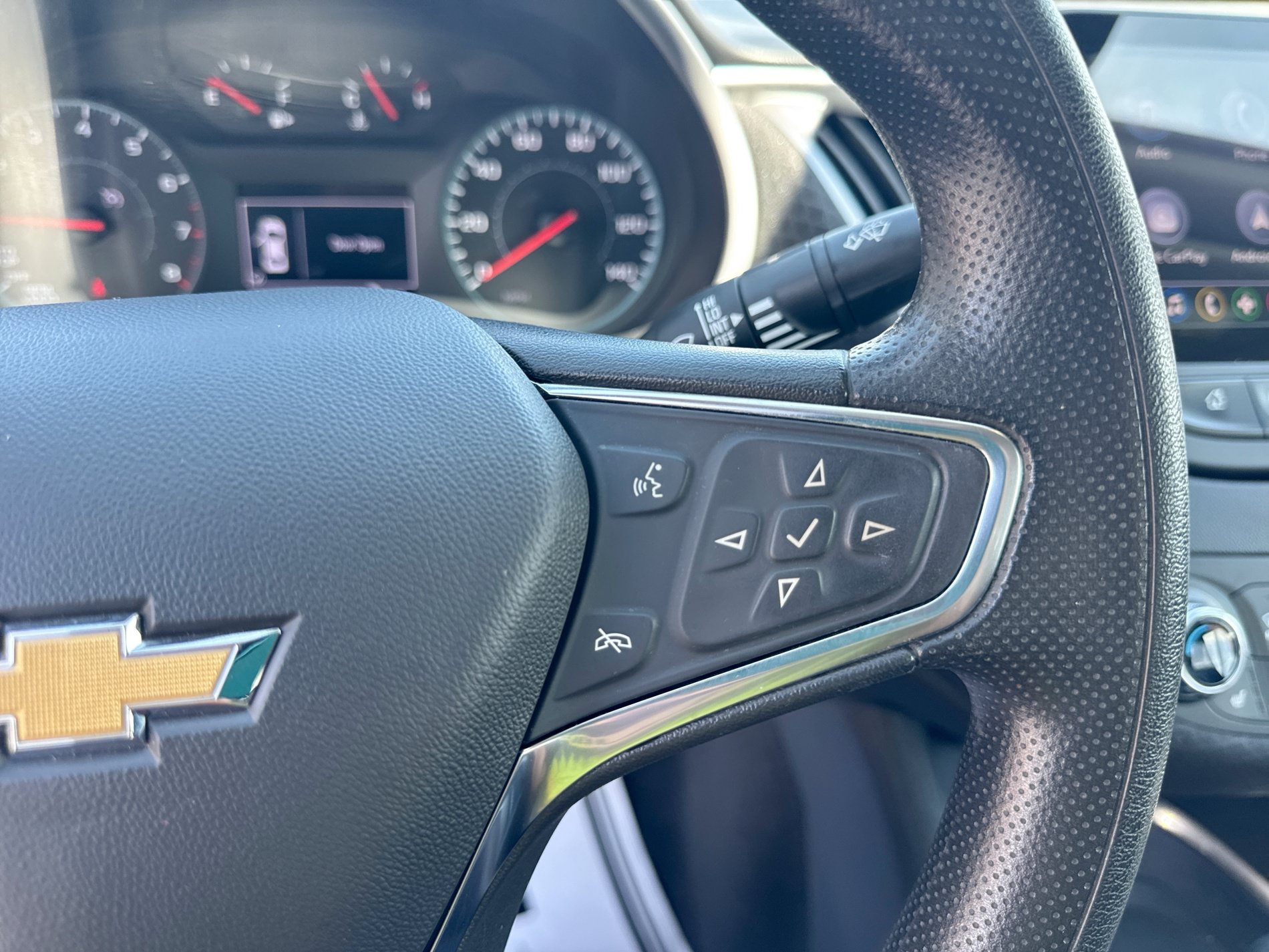 Used 2024 Chevrolet Malibu LT FWD image 25