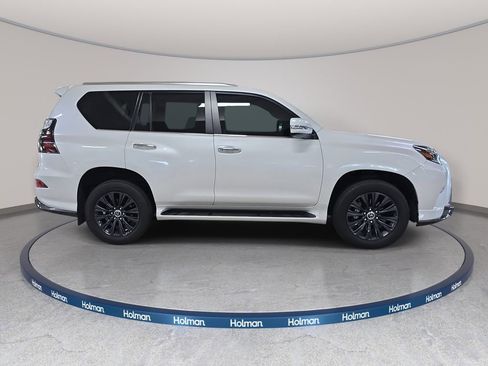 Used 2023 Lexus GX 460 Premium AWD/4WD image 6