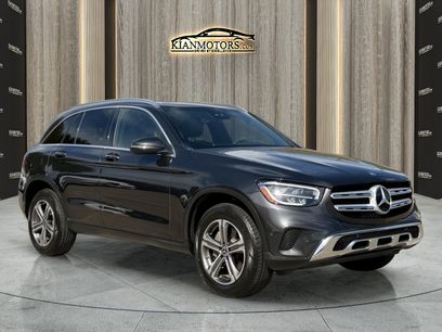 Used 2021 Mercedes-Benz GLC 300
