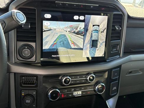 Used 2024 Ford F150 XLT w/ Equipment Group 302A MID image 10