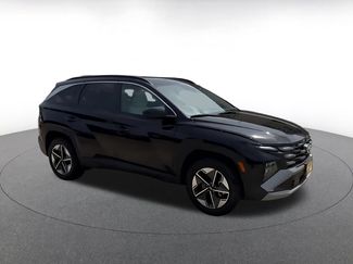 Used 2025 Hyundai Tucson SEL AWD/4WD video 2