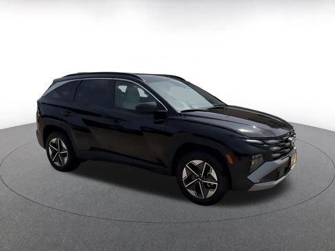 Used 2025 Hyundai Tucson SEL AWD/4WD image 2