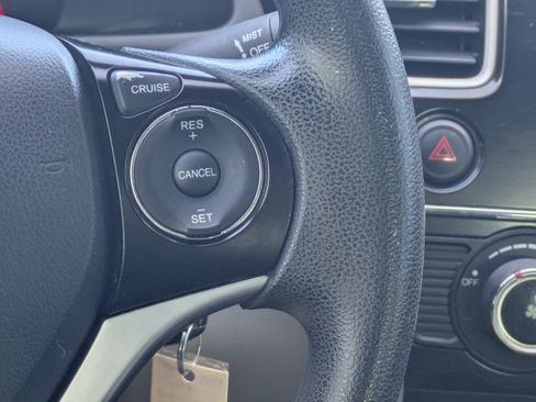 Used 2013 Honda Civic LX image 23