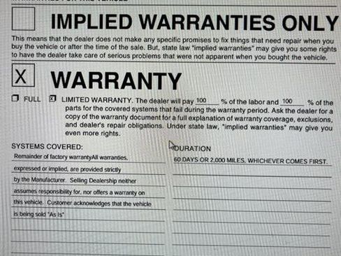 Used 2022 Lexus NX 350 AWD w/ Premium Package image 3