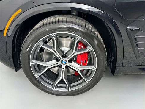 New 2026 BMW X5 xDrive50e AWD/4WD image 66