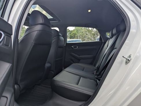 New 2026 Acura Integra image 8