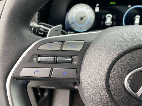 Certified 2024 Hyundai Palisade Calligraphy image 20