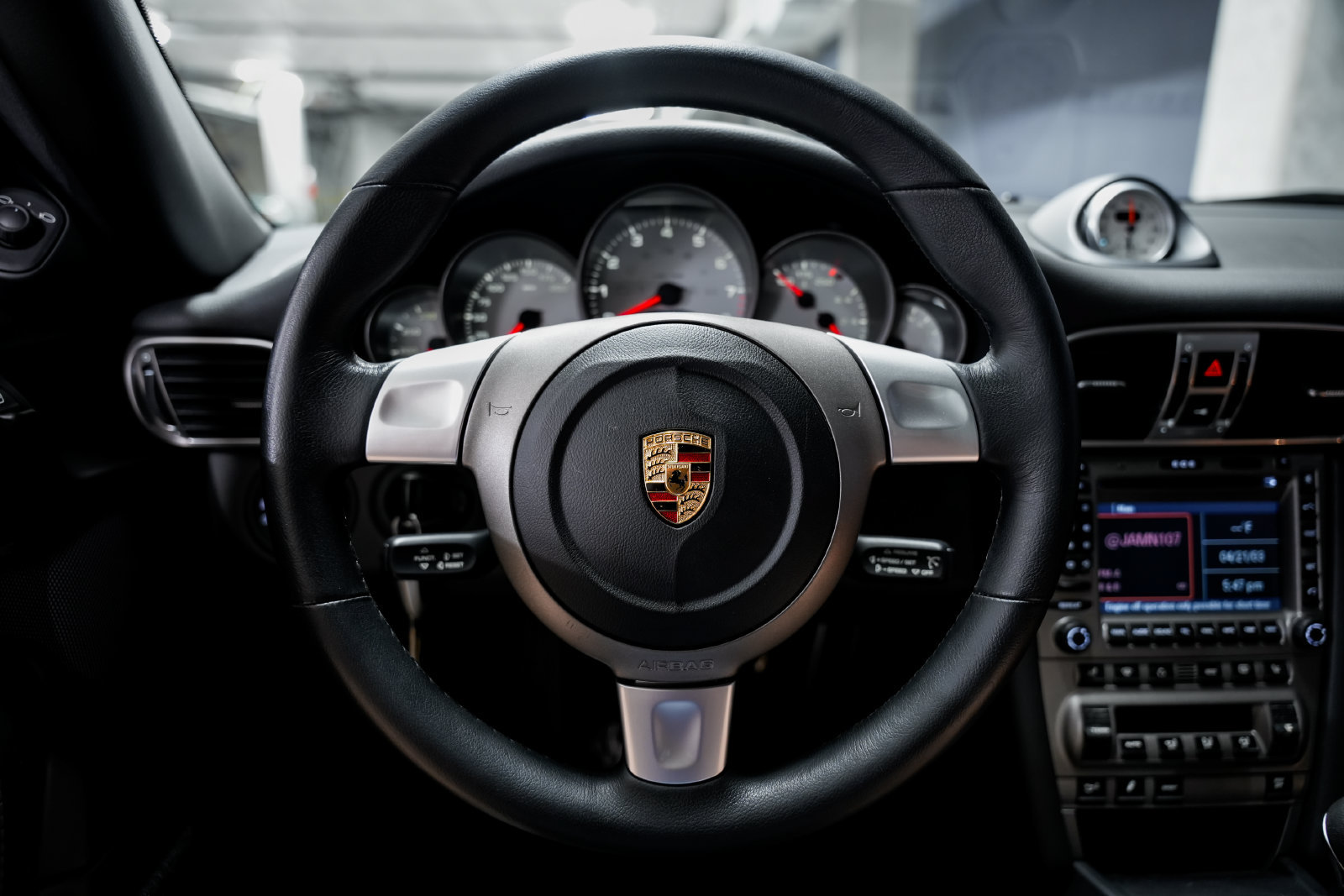 Used 2006 Porsche 911 Carrera S RWD image 10