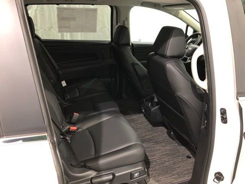New 2026 Honda Odyssey EX-L image 12