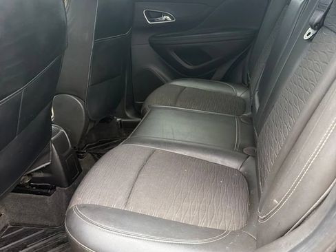 Used 2015 Buick Encore FWD image 3