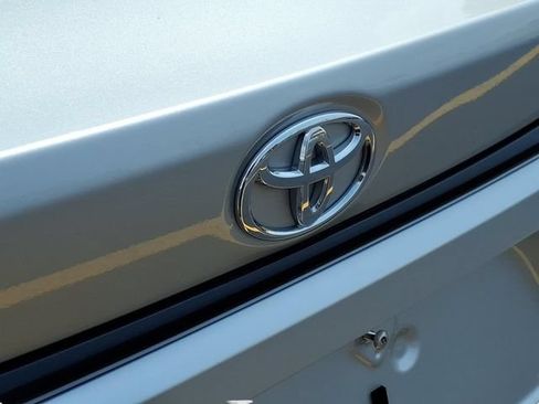 Certified 2024 Toyota Corolla LE FWD image 30