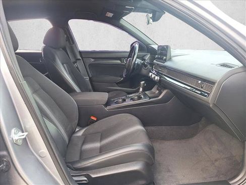 Used 2022 Honda Civic Sport image 19