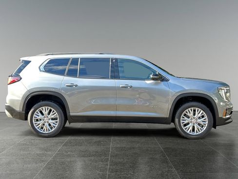 New 2026 GMC Acadia Elevation w/ Elevation Premium Package image 8