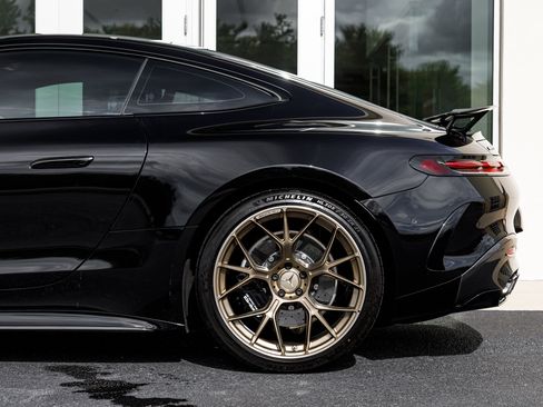Used 2026 Mercedes-Benz AMG GT 63 image 10
