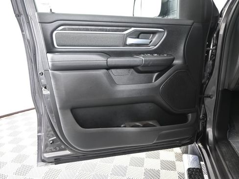Used 2021 RAM 1500 Big Horn AWD/4WD image 18