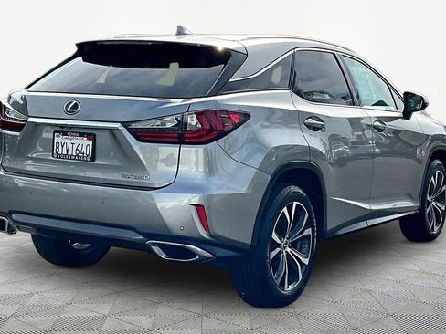 Used 2019 Lexus RX 350 FWD w/ Navigation Package image 6