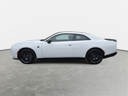 New 2026 Dodge Charger R/T Scat Pack image 8