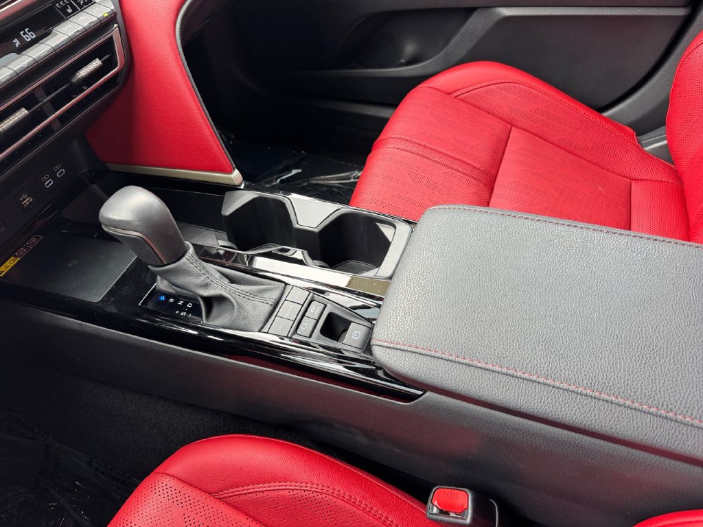 Certified 2025 Toyota Camry XSE AWD/4WD image 26